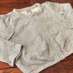 Gap — Baby Girl Cardigan, sz 6-12m